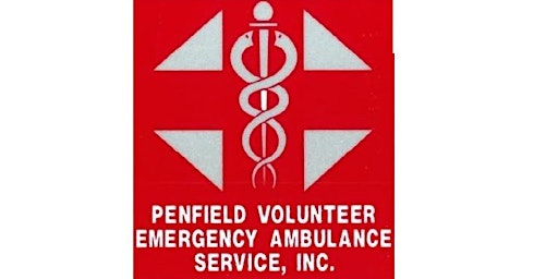 Primaire afbeelding van Copy of CPR @ Penfield Ambulance  -  05/01/2024