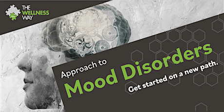The Wellness Way Approach to Mood Disorders