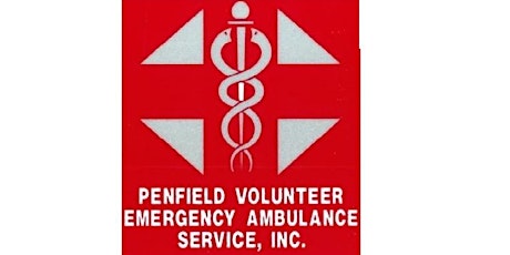 CPR @ Penfield Ambulance  -  06/05/2024