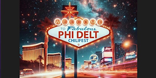 Phi Delt Las Vegas primary image