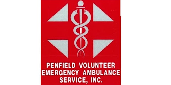 CPR @ Penfield Ambulance  -  08/07/2024