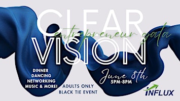 Clear Vision Gala primary image