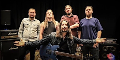 Immagine principale di Foo Fighters South West Tribute in Southampton 