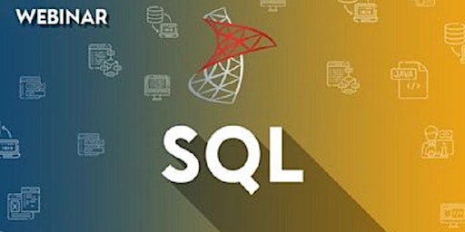 Hauptbild für SQL Queries Course, 1 hour basics, Manchester
