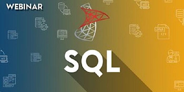 SQL Queries Course, 1 hour basics, Manchester