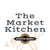 Logo van The Market Kitchen