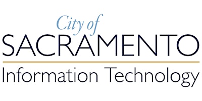 Primaire afbeelding van City of Sacramento /IT Dept - Virtual Speed Mentoring *IT Employees only*