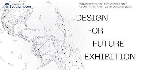 Primaire afbeelding van Design for Future Exhibition
