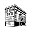 Logotipo de Roofers Union