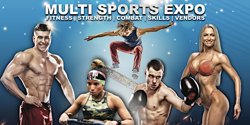 Evo Sports Expo primary image