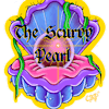 Logo van The Scurvy Pearl Booking