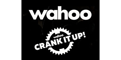 Image principale de Wahoo Crank It Up is back at Landry's Boston