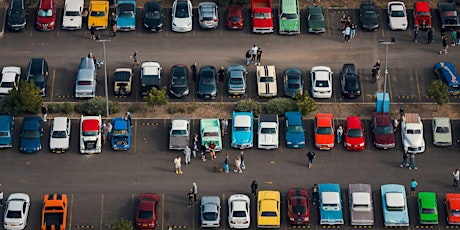 Cars & Coffee Banyo, Brisbane - April 7th, 2024