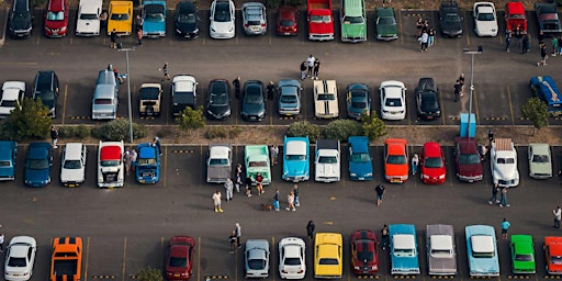 Imagem principal de Cars & Coffee Noosa - April 28th, 2024