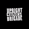 Logo van Upright Citizens Brigade