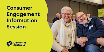 Imagem principal do evento Consumer Engagement Information Session - Armidale - NSW
