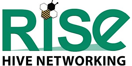 Primaire afbeelding van RISE HIVE Networking