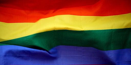 Imagem principal do evento Empower Pride - Connecting with the LGBTIQA+ Community