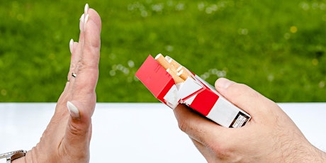 STOP SMOKING  HYPNOSIS -  €199 primary image
