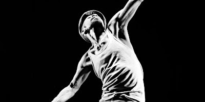Primaire afbeelding van The Dance Historian Is In: Dyane Harvey Salaam on Eleo Pomare