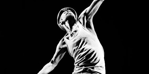 Primaire afbeelding van The Dance Historian Is In: Dyane Harvey Salaam on Eleo Pomare
