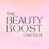 Logotipo de The Beauty Boost Lincoln