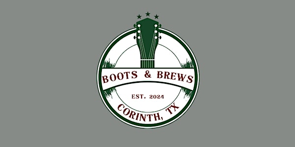 Boots & Brews Vendors