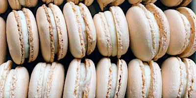 Macaron baking class  primärbild