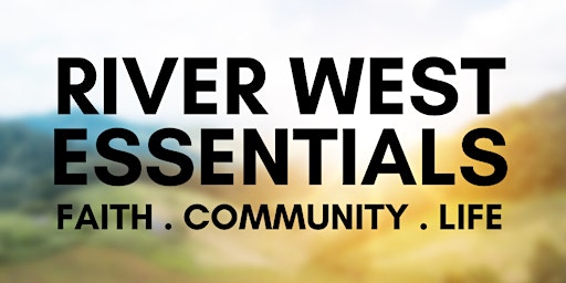 River West Essentials  primärbild