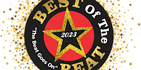 2023 Best of The Beat Music Awards primary image
