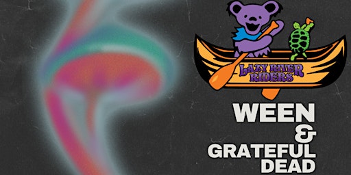 Ween & Grateful Dead Tribute Night w/ Fluffy & Lazy River Riders  primärbild
