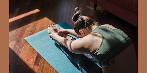 Hauptbild für Yin Yoga: Romeoville