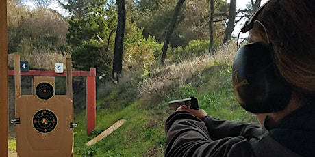 Women's Handgun Safety Class