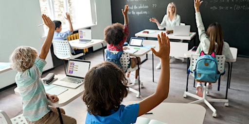 Image principale de FREE Tutoring  @ Wentworthville Community Centre for Stage 2