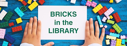 Samlingsbild för Bricks in the Library