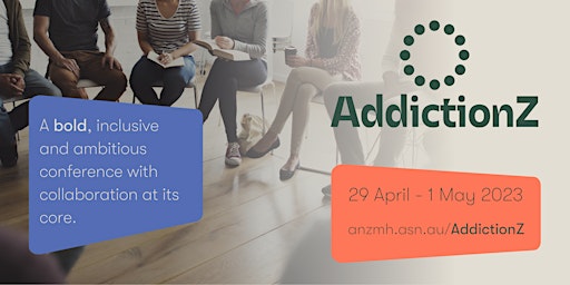 Imagem principal do evento AddictionZ