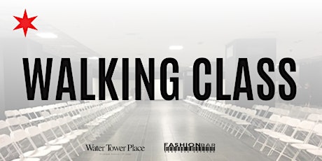 Primaire afbeelding van [SEMINAR] Walking Class - F/W April 2024 - Session 4