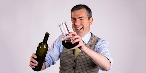 Imagen principal de The Wine Science Show