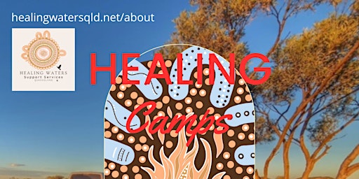 Hauptbild für NDIS Healing Camps for Boys & Youth Ipswich - 2024 School Holidays
