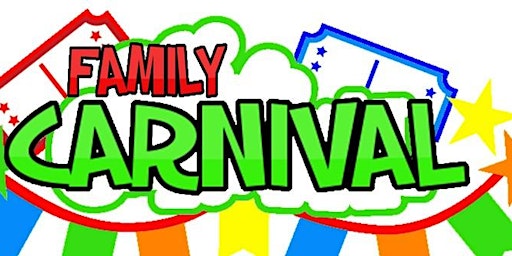 Imagem principal de Father's Day Family Carnival and Craft/Vendor Fair - VENDOR REG ONLY PLEASE