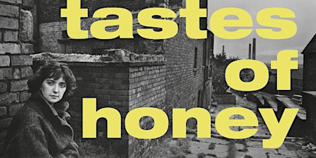 Book Launch: 'Tastes of Honey' by Selina Todd, Salford Museum & Art Gallery primary image