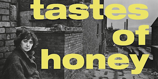 Book Launch: 'Tastes of Honey' by Selina Todd, Salford Museum & Art Gallery