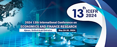 13th+Intl.+Conference+on+Economics+and+Financ