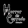 Logotipo da organização Horror do Cerrado