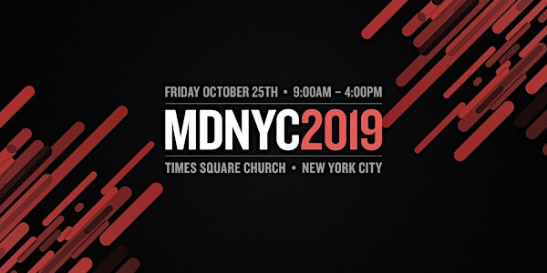 Movement Day NYC 2019