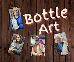 DIY Bottle Art At Great Bottles primary image