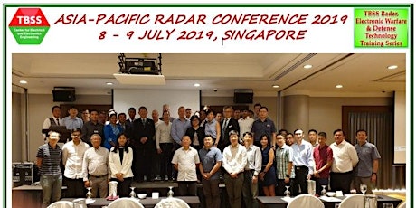 Radar Training Series Vietnam 2024 (EVENTBRITE for outreaching only)