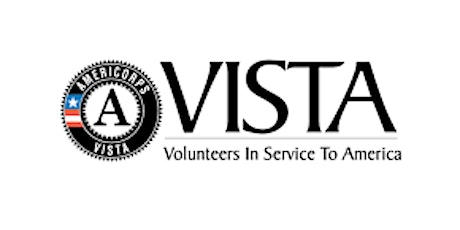 VISTA at the 2019 National Conference on Ending Homelessness  primary image