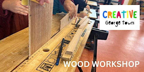 Wood Workshops primary image