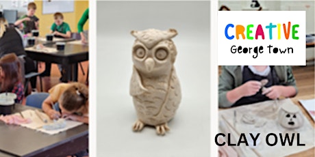 Clay Owl primary image
